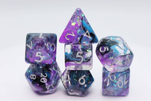 Eventide RPG Dice Set